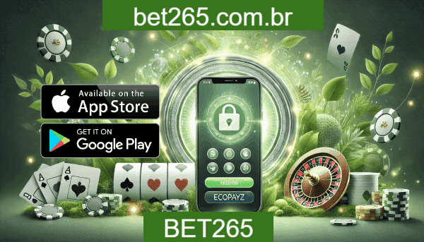 BET265 Download App