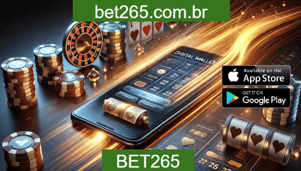 FAQ App BET265