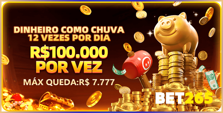 BET265 caça níqueis