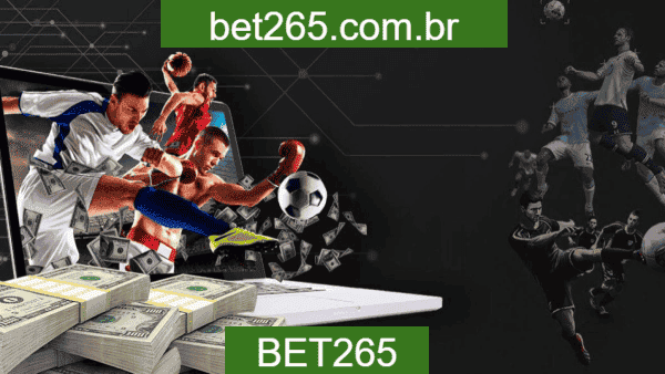 Como Apostar na BET265 Bet