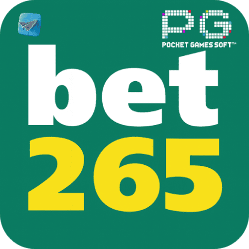 Canal oficial da BET265 no Telegram