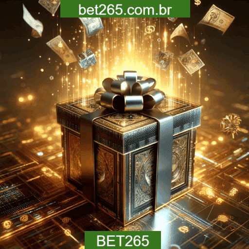 Termos e Condições Bônus BET265