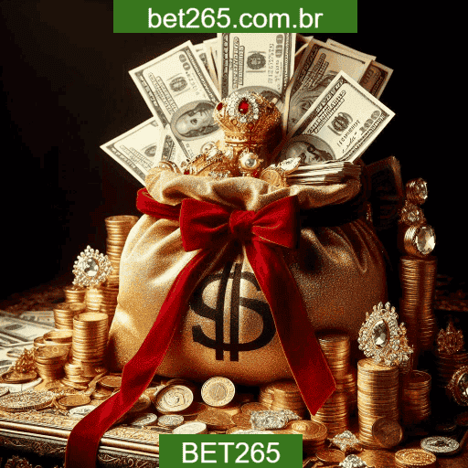 FAQ Bônus BET265