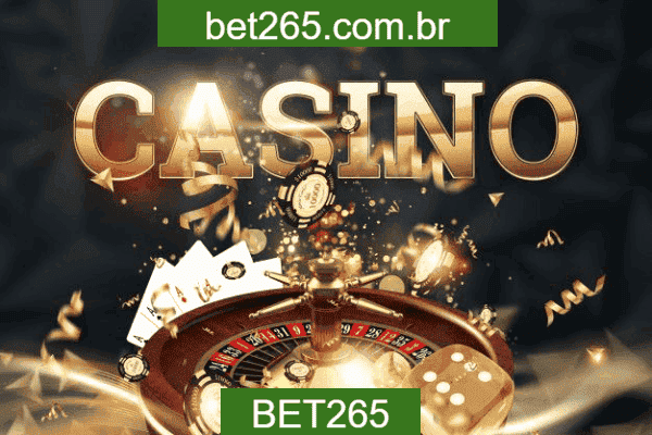 BET265 Cassino Ao Vivo - 50+ Mesas HD 4K