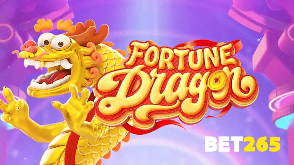 dragão da fortuna