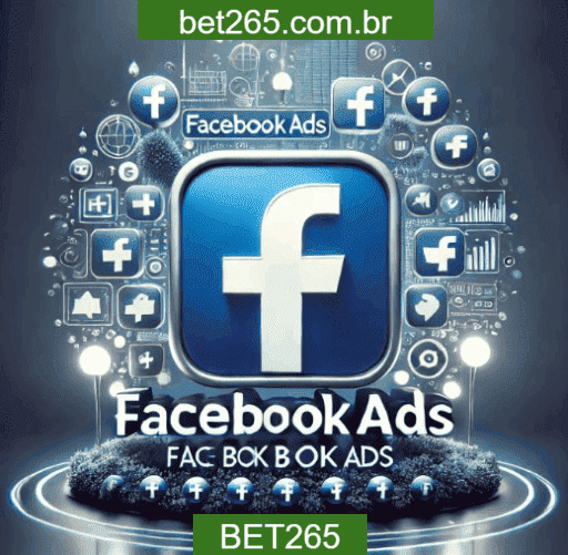 BET265 Facebook Oficial