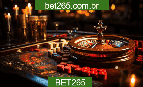 Legalidade BET265 no Brasil