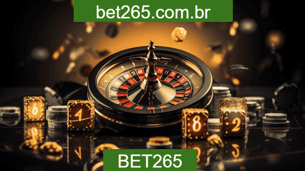 Como Registrar e Fazer Login BET265