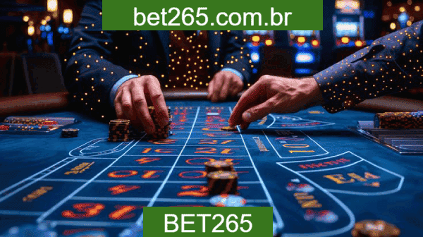Termos e Condições Transparentes BET265