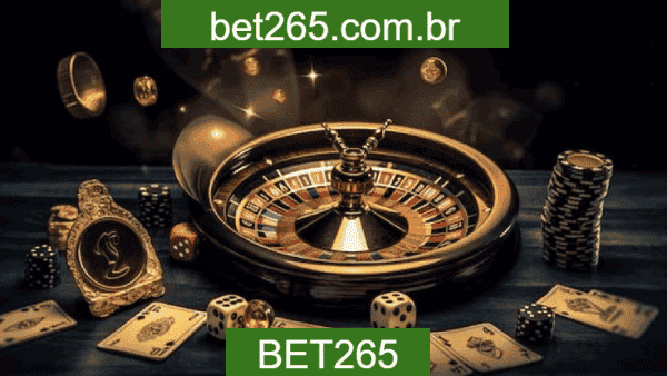 FAQ - Perguntas Frequentes BET265