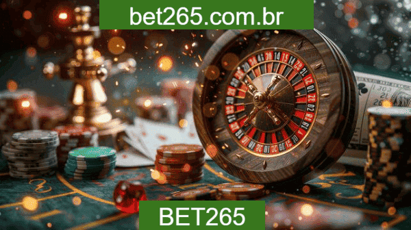 Análise BET265 - Vantagens e Desvantagens