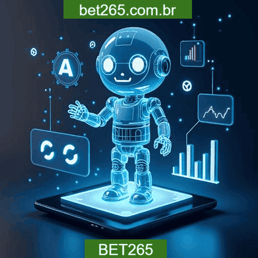 BET265 Instalar Guia