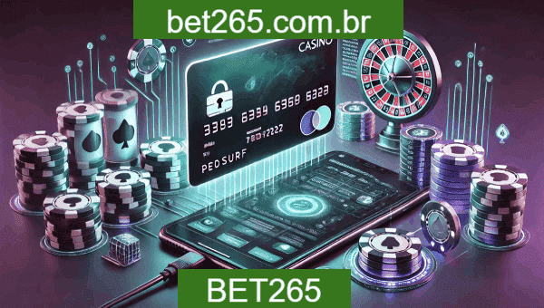 BET265 Login FAQ