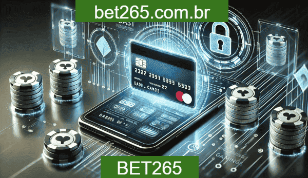 BET265 Login Seguro