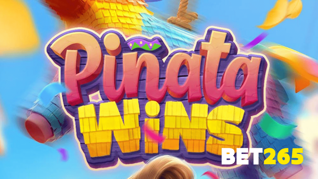 piñata ganha