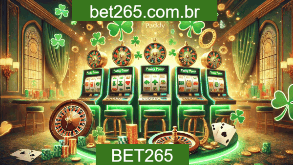FAQ Slots BET265
