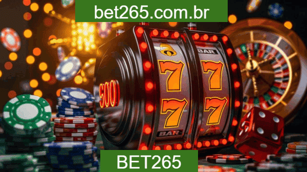 BET265 Slots - 1.500+ Jogos