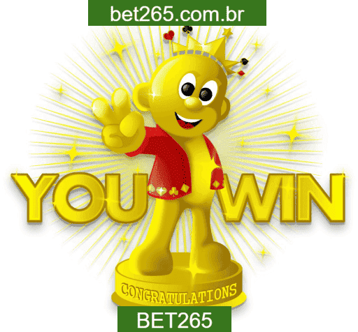 BET265 Win - Como Ganhar Mais